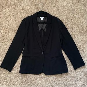 Old Navy Women’s Blazer in Black